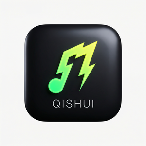 汽水音乐播放界面功能详解