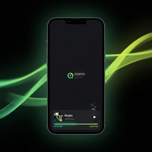 汽水音乐影视配乐完整指南