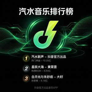 汽水音乐发表评论方法