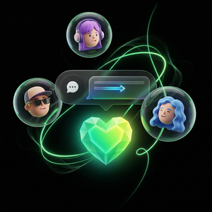 汽水音乐跨平台数据同步方法